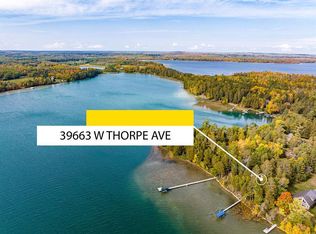 39663 W Thorpe Ave, Deer River, MN 56636