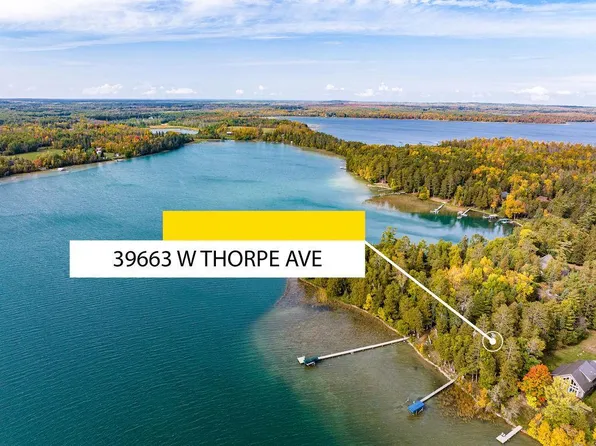 39663 W Thorpe Ave, Deer River, MN 56636