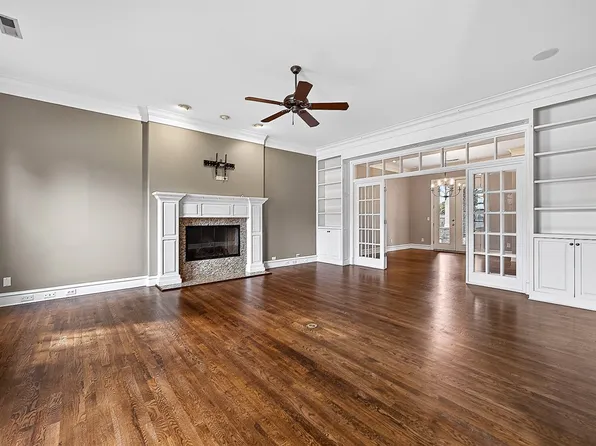 5212 S 44th Pl, Rogers, AR 72758