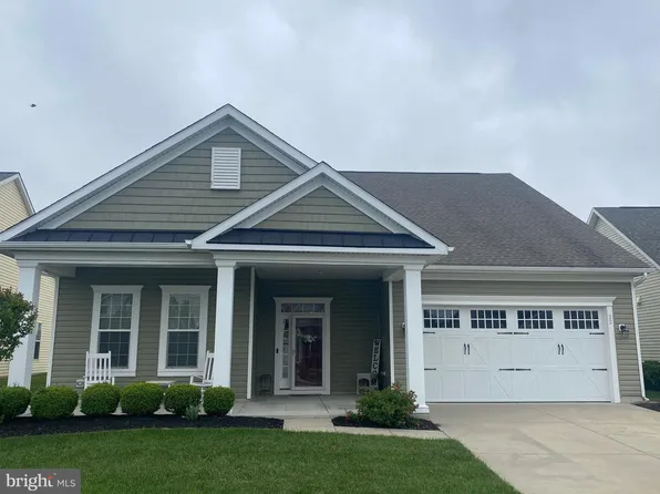 22 Champions Dr, Bridgeville, DE 19933