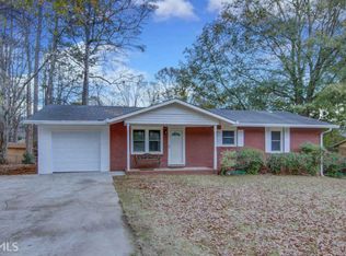 1011 Oriole Ln SE, Marietta, GA 30067