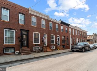 712 S Glover St, Baltimore, MD 21224