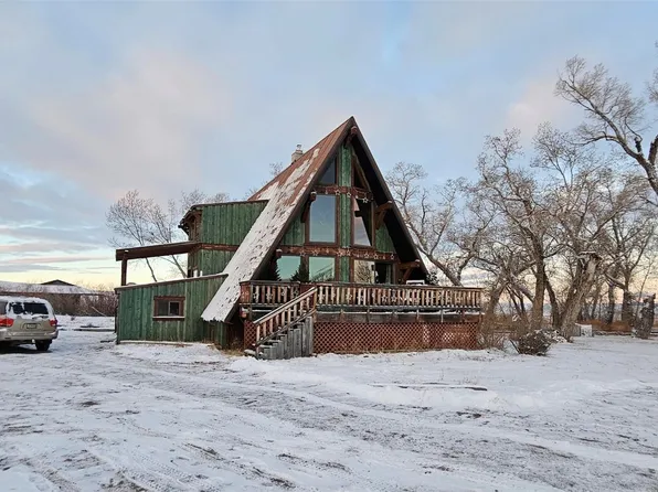5200 Blacktail Rd, Dillon, MT 59725