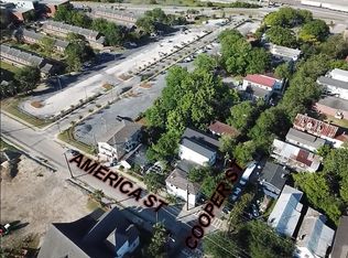 116 America St, Charleston, SC 29403