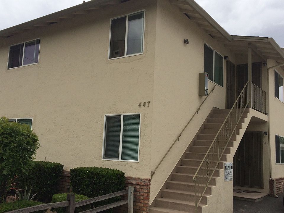 1st image of 447 Clifton Ave APT 1