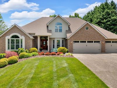 5 Carriage Ct, Johnson City, TN, 37604