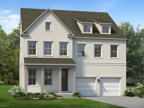 820 Silva Loop Lot 151, Mount Juliet, TN 37122