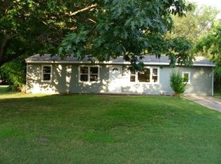 414 S Nolting Ave, Springfield, MO 65802