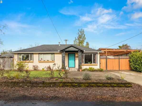 1825 NE 125th Ave, Portland, OR 97230