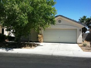 7444 Wandering St, Las Vegas, NV 89131