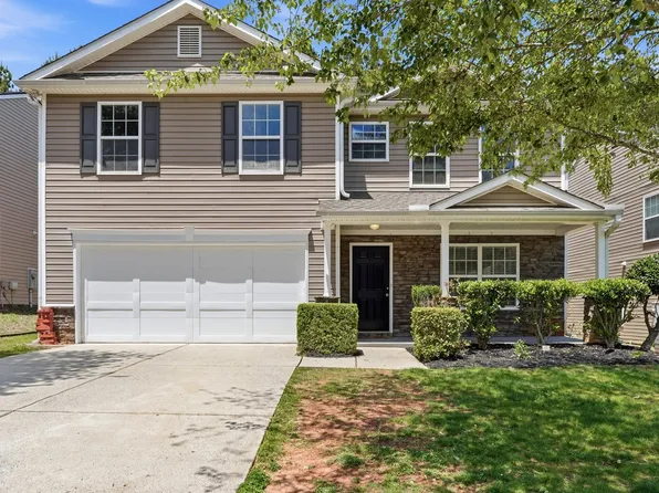 3050A Centerglen Ln, Cumming, GA 30040