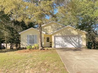 295 Timber Wind Dr, Defuniak Springs, FL 32433