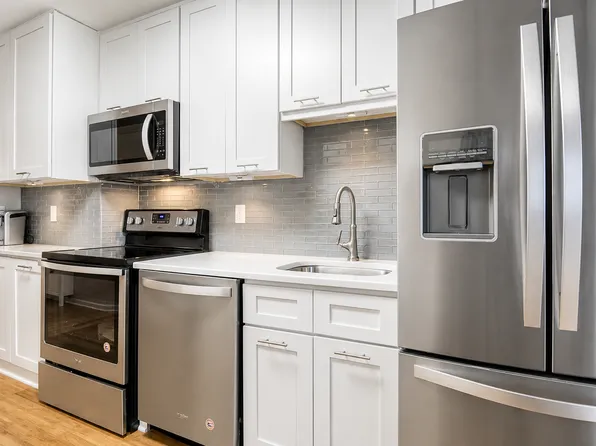 1316 S State St APT C, Raleigh, NC 27610