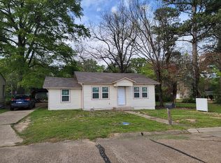 124 Melton St, Texarkana, TX 75501