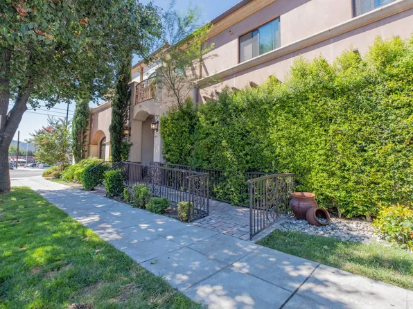 201 N Reese Pl Unit 103, Burbank, CA 91506