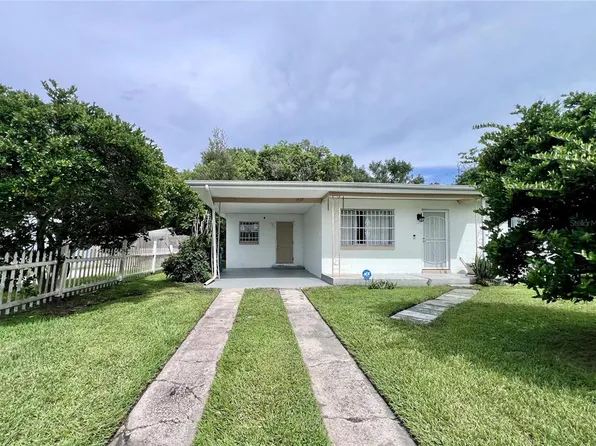 1517 RILEY, ORLANDO, FL 32805