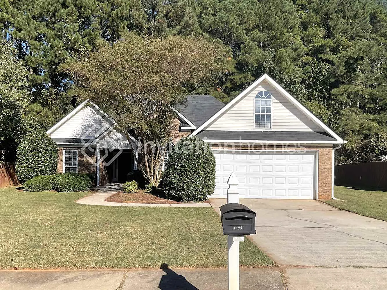 1127 Chateau Ter Mcdonough, GA 30253 — Photo 1