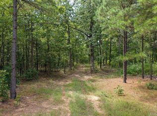 0 Shady Grove Rd, Shirley, AR 72153