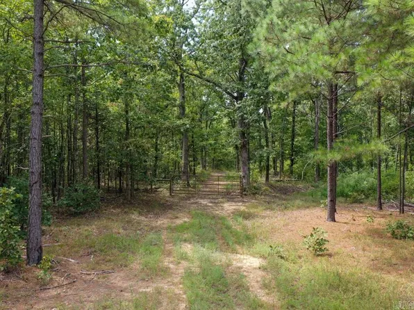 0 Shady Grove Rd, Shirley, AR 72153