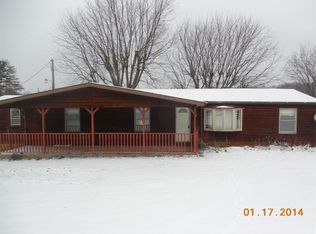 9795 Indian Trace Rd, Alexandria, KY 41001