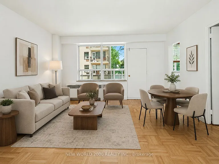 88 Bernard Ave #308 — Photo 4