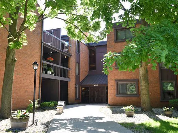 4215 North 100th STREET #210, Milwaukee, WI 53222