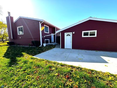 2131 2nd Ave E, West Fargo, ND, 58078