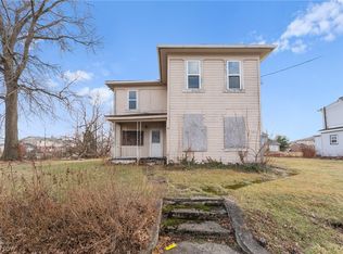 1014 9th St NE, Canton, OH 44704