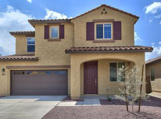 13129 W Rowel Rd, Peoria, AZ 85383