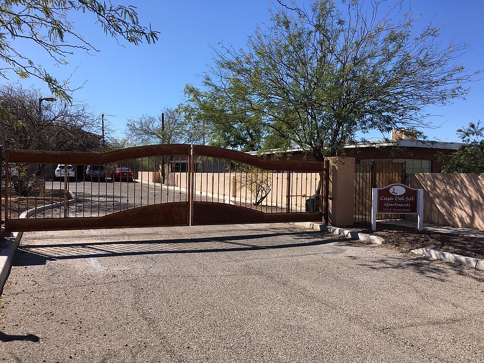 119 NAVAJO GATE_08242020