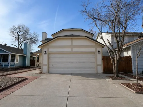 2205 Morninglory Dr, Sparks, NV 89434