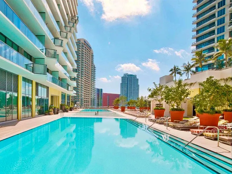 1300 S Miami Ave #2401 — Photo 36