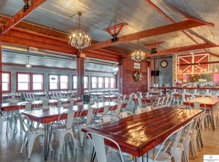 995 County Road 20, Wahoo, NE 68066