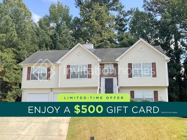400 Upson Ln, Atlanta, GA 30349