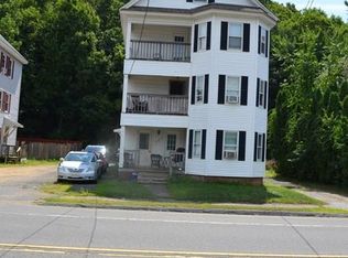 723 Main St, Warren, MA 01083