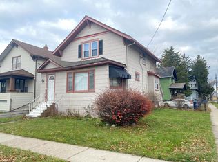333 Deerfield Ave, Buffalo, NY 14215