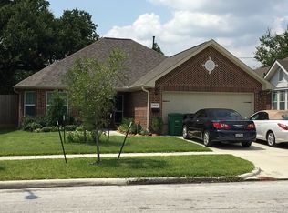 2504 Barbee St, Houston, TX 77004