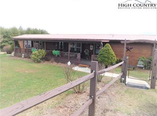 2850 Shawtown Rd, Glade Valley, NC 28627
