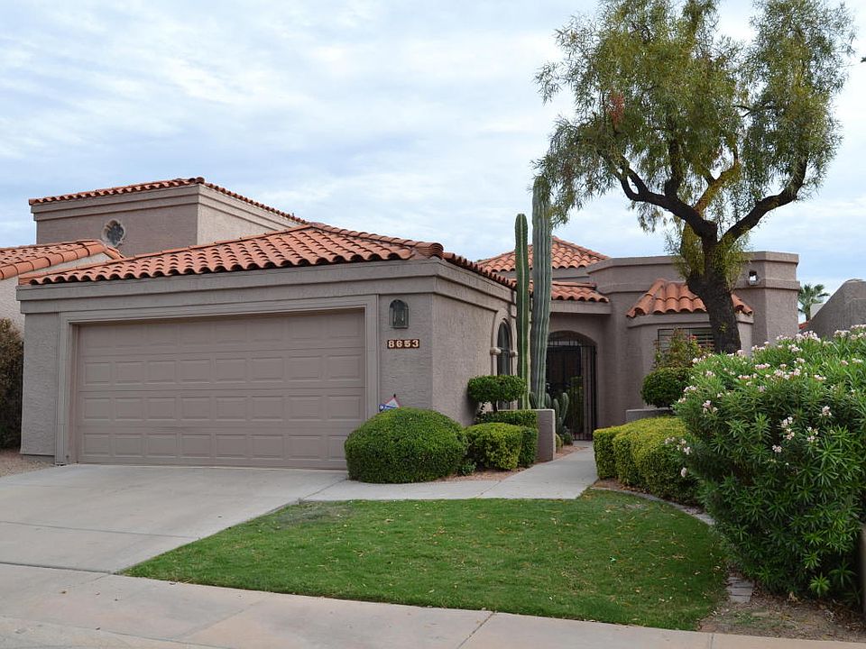 1st image of 8653 E Via Del Arbor