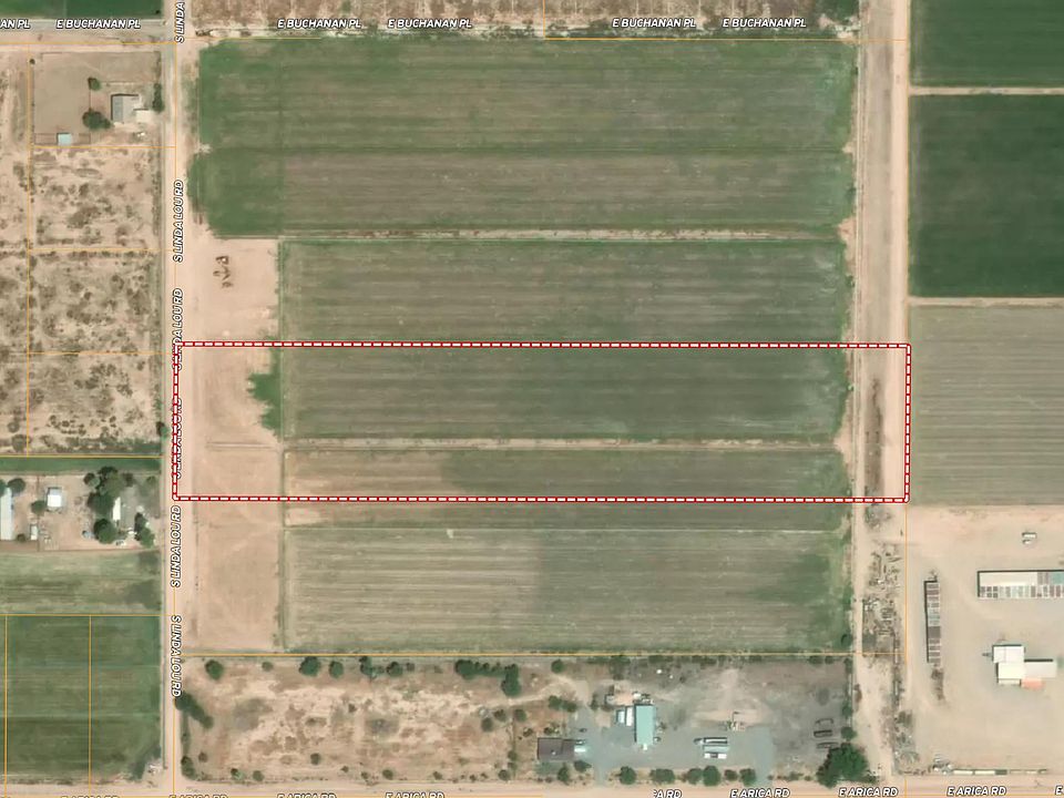 2nd image of 0 S Linda Lou Road #-