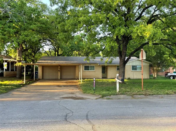 1703 Kay Ave, Bridgeport, TX 76426