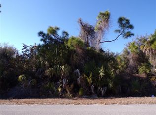 Casco Cir Lot 23, North Pt, FL 34288