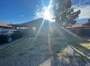 2910 Alhambra Dr APT B, Roswell, NM 88201
