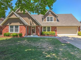 6534 S 109th East Ave, Tulsa, OK 74133