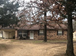 5357 E 410th Rd, Eucha, OK 74342
