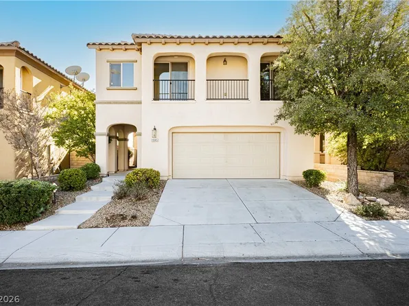 11845 Alava Ave, Las Vegas, NV 89138