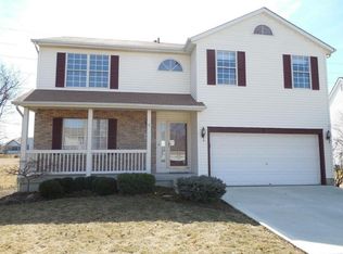 1039 Lakegrove Ct, Westerville, OH 43081