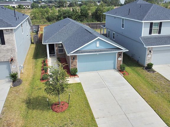 3rd image of 6842 Scarlet Sagebrush St