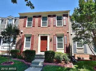 3849 Ogilvie Ct, Woodbridge, VA 22192