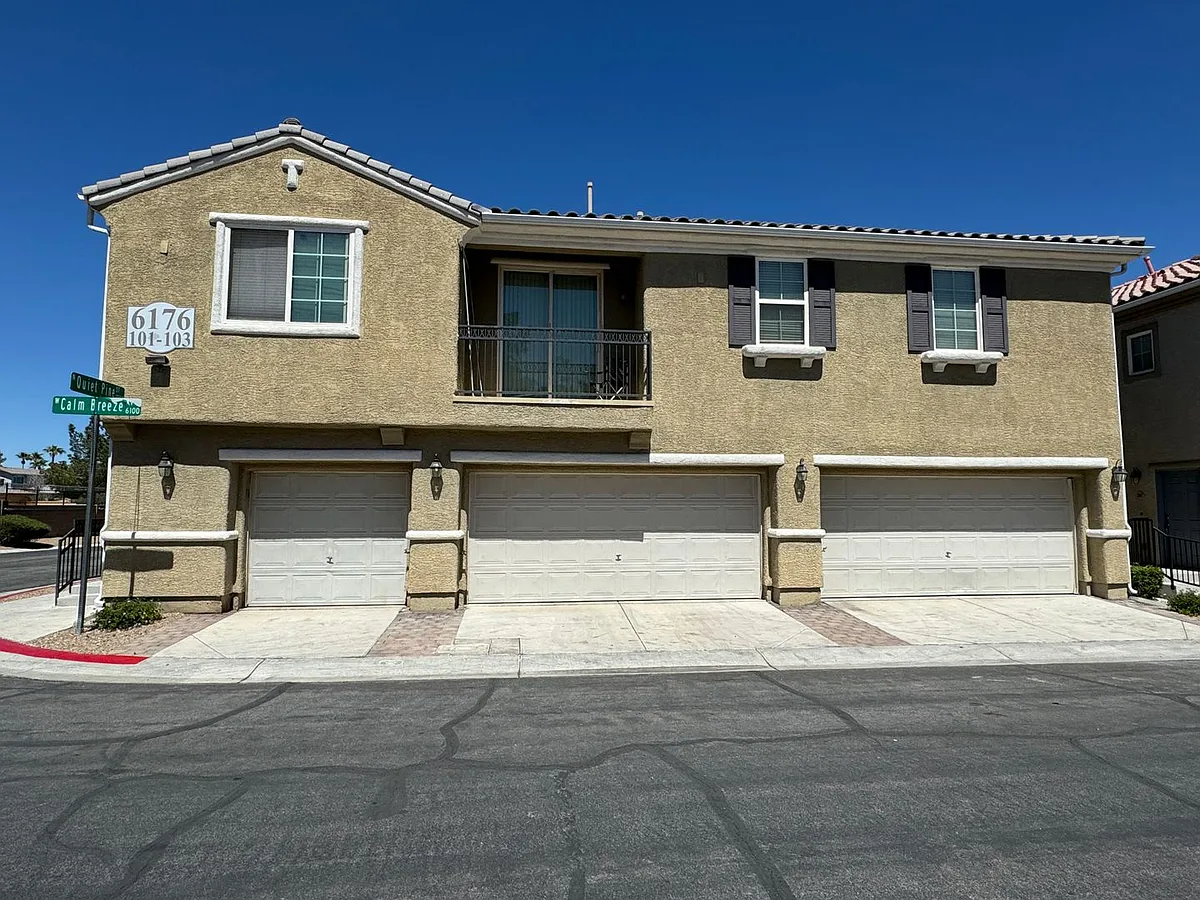Building Photo - 6176 Calm Breeze Ave #102